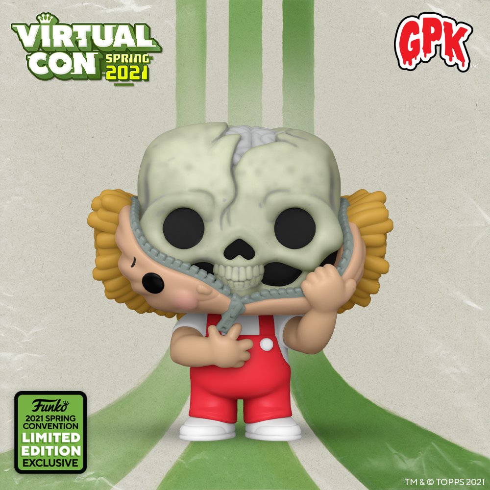funko virtual con pops