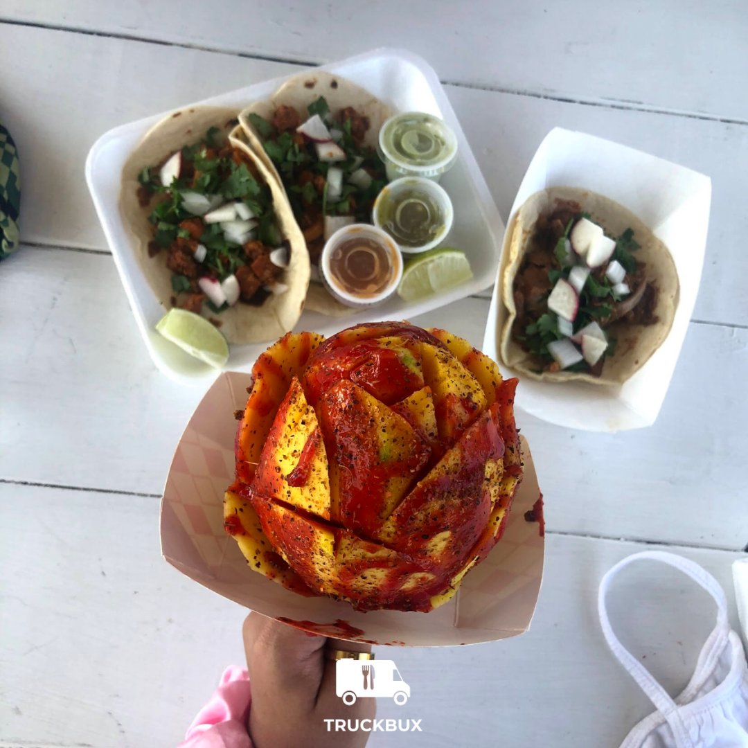 TruckBux's tweet photo. here's a photo dump of all the food we can't wait to eat when it gets warmer outside ☀️
#KeepAustinWeird #KeepAustinEating https://t.co/W1Sor96zeL