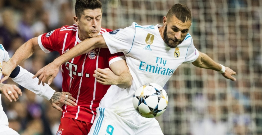 Robert Lewandowski : « C’est l’archétype de l’attaquant moderne. Il sait tout faire. J’aime beaucoup son profil. Il ne pense pas qu’à lui, il possède le sens du collectif et des qualités techniques qui lui permettent de faire partie des meilleurs attaquants du monde. »