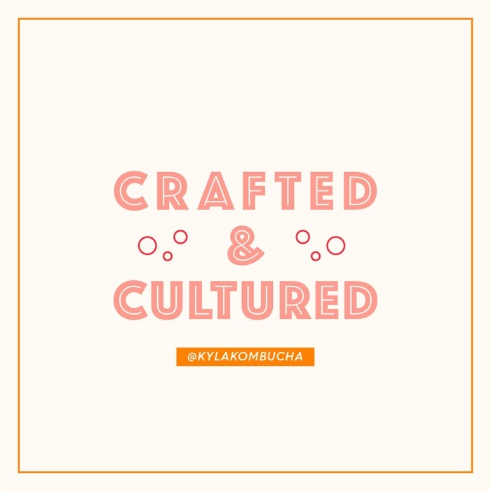 KYLA’s award-winning hard kombucha is *CRAFTED* with artisanal ingredients, pure Mt. Hood water and our bespoke living *CULTURE*. KYLA is never filtered, never pasteurized, and always packaged live to retain all the kombucha goodness you’d expect with nothing you wouldn’t.