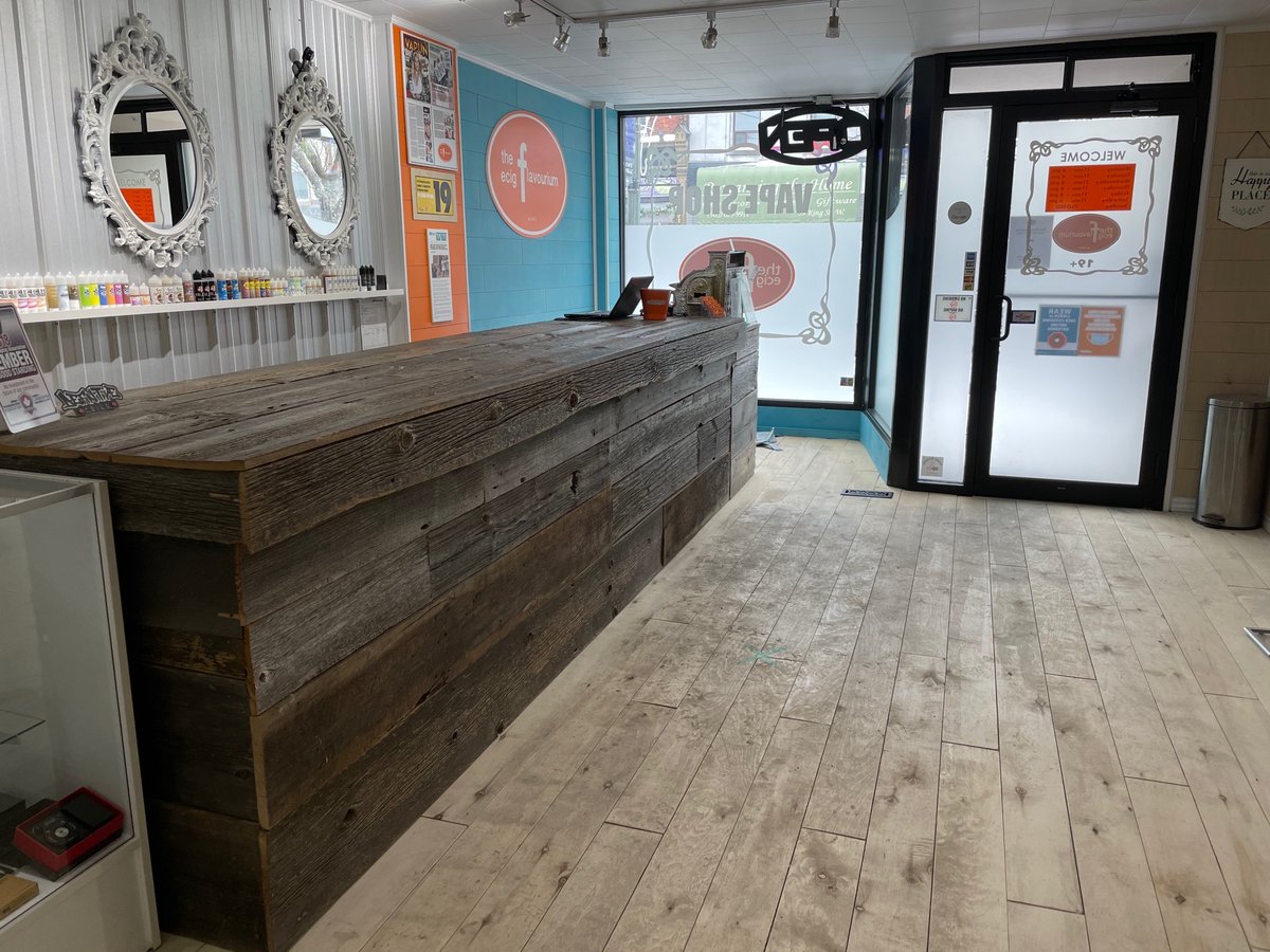 YES! We are open for in store shopping! Bowmanville and Port Hope! 
For more information about hours and government mandated rules, head over to our website. ow.ly/EiD650DE0oS WE HAVE MISSED YOU!