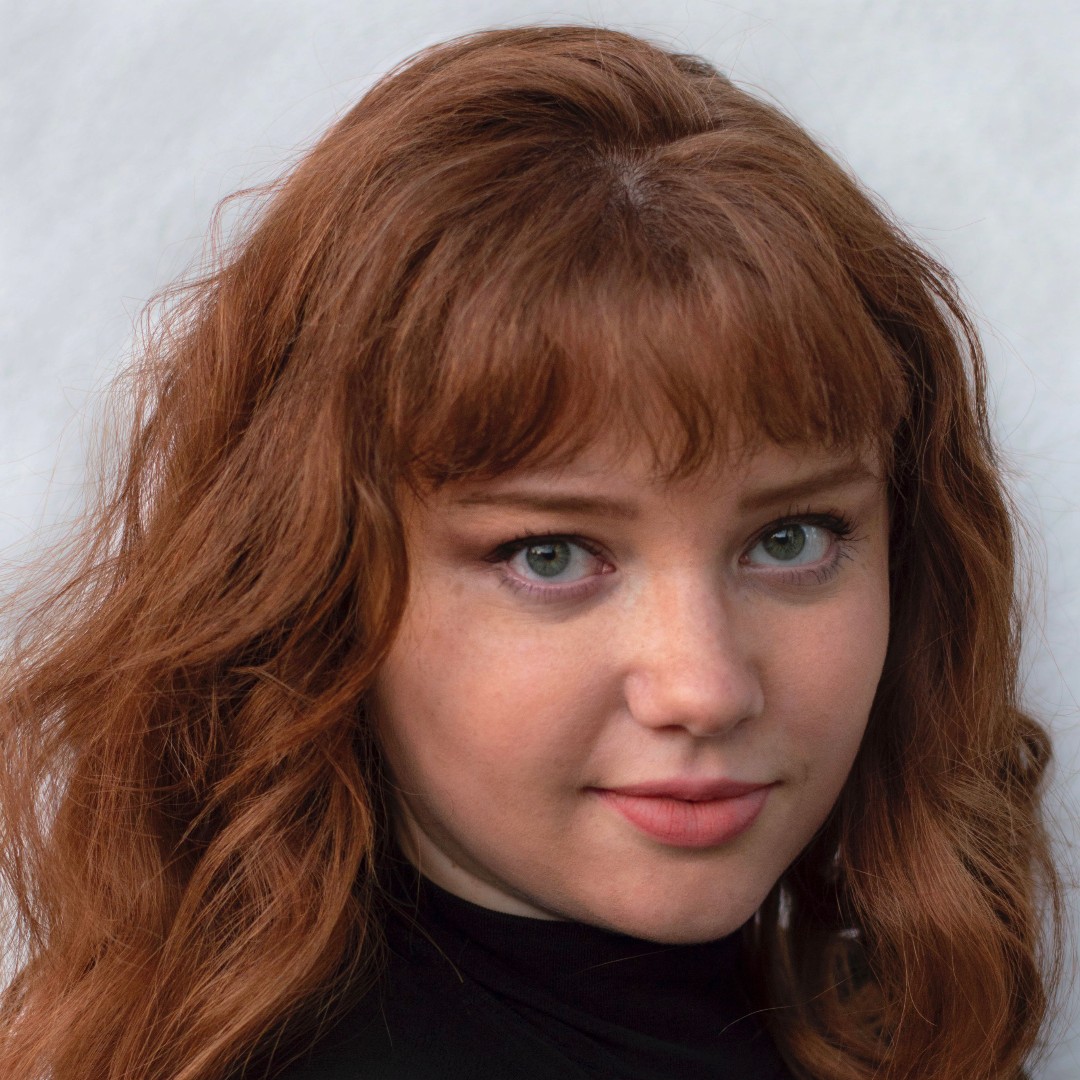 Introducing Amber Edgar, one of the performers in "EQUalITY" directed by Oanh Nguyen, NOW streaming On-Demand! This intimate, student-created production explores their personal stories in connection to the BLM &amp; BIPOC movements. Get your ticket NOW at tickets.chapman.edu!🎭