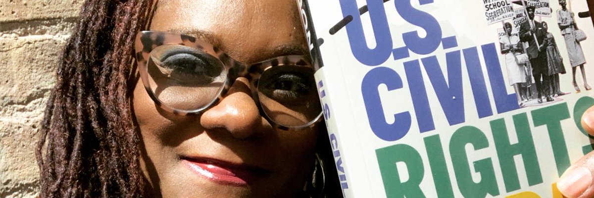 TravelCulturati's tweet photo. This week on The Traveling Culturati  we're joined by author @debofficially and @iaamuseum COO Elijah Heyward III! Join the conversation Saturday at 11am CST/ 12pm EST on @SIRIUSXM Channel 141 @HUR_VOICES !

#TravelingWhileBlack #BHM #TWBTTF #CivilRightsTrails #IAAMuseum https://t.co/GrzBDOEggX