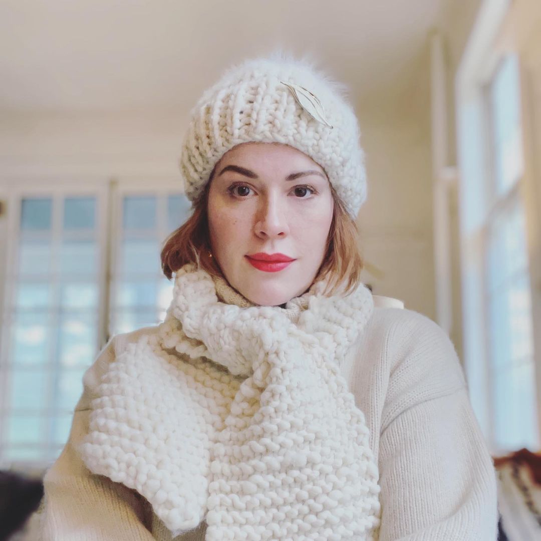 Happy Birthday Molly Ringwald 