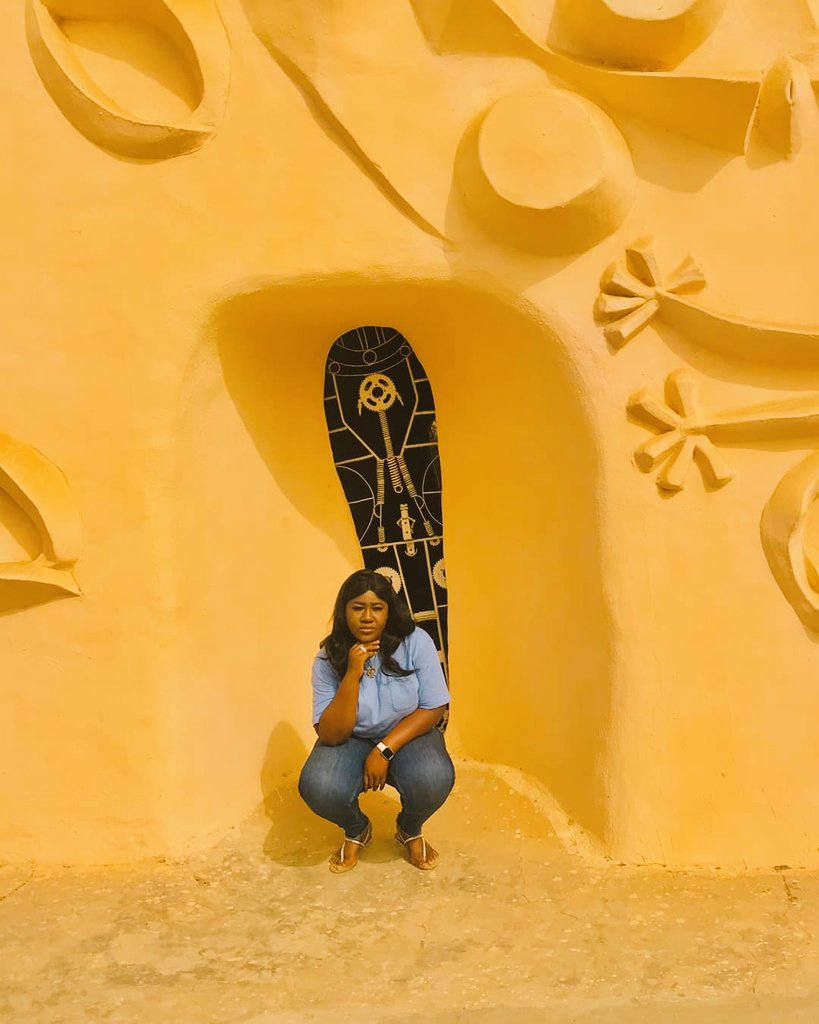 Beingpeace__'s tweet photo. Travel as much as you can. As far as you can. As long as you can. Life’s not meant to be lived in one place.
#beingpeace https://t.co/o9ueG7YstD