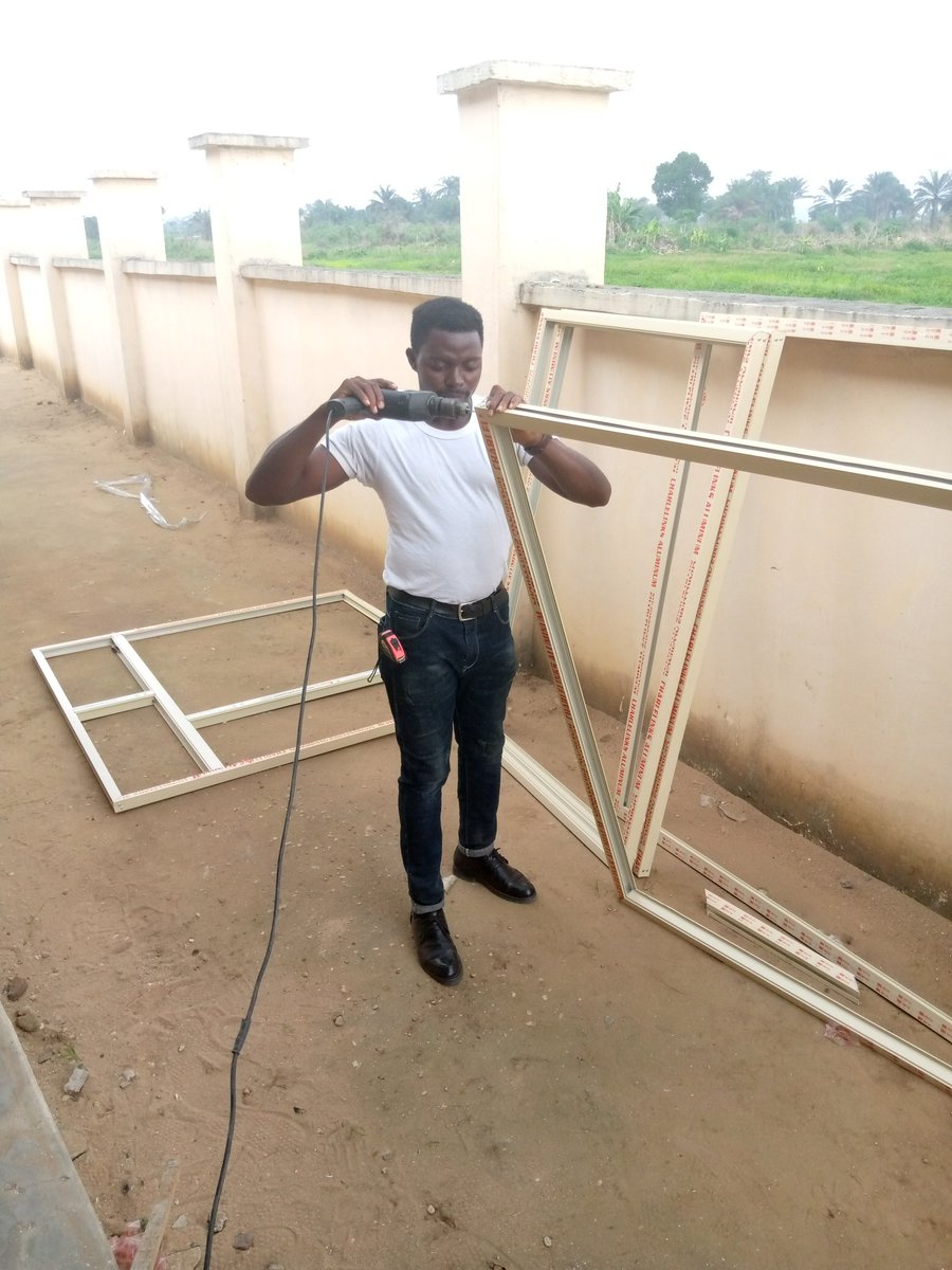 aluminium_tech's tweet photo. @deejayneptune #GreatnessRepublic 
0067217275
Sterling bank
Idongesit Peter effiong.. https://t.co/OEUCQ9qfak
