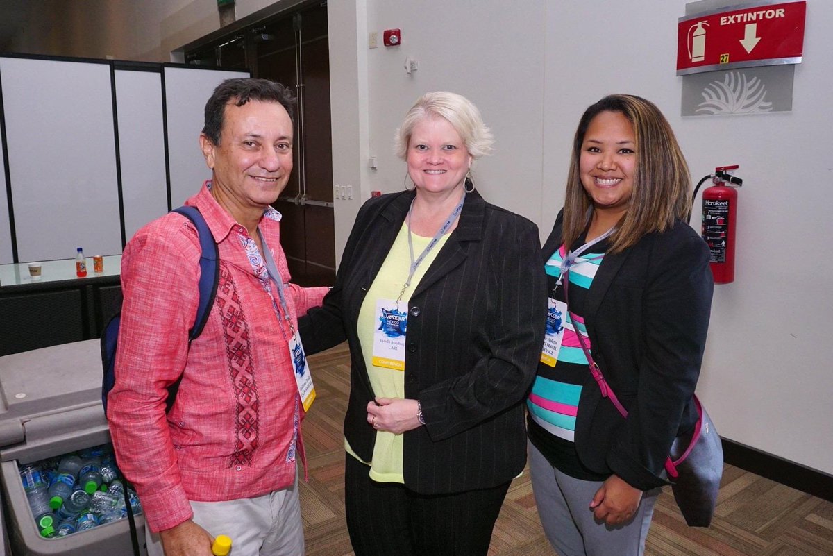 Last week we learned that Guillermo Davila Espinosa (Club Inntegra) unepectedly passed away.  "Memo" was supportive of all things C.A.R.E. and was known as an extraordinary human being. Rest in Peace Memo, you will always be remembered as a positive example and amazing leader.