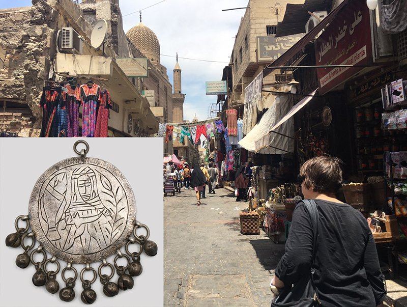 IU Museum of Archaeology and Anthropology tweet media