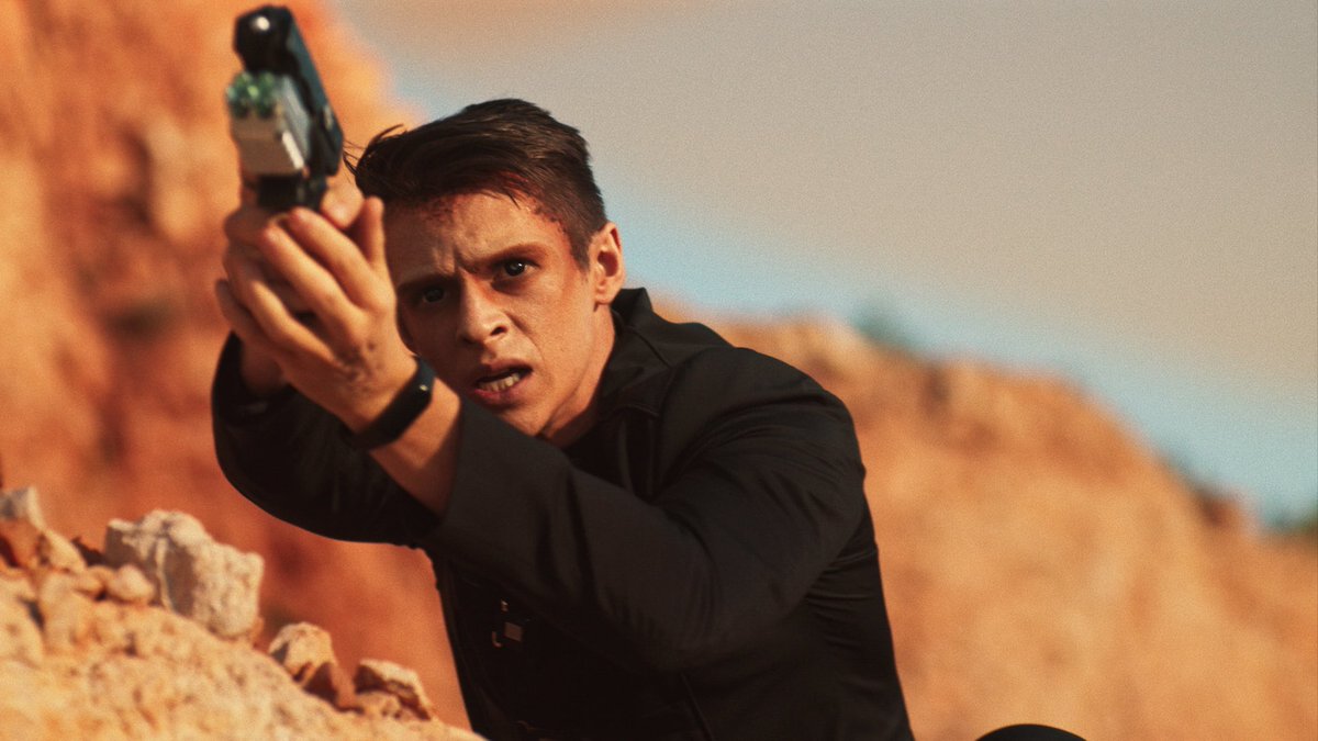 markaaltman's tweet image. UK fans, get ready for another @SeriesPandora adventure tonight at 9 PM on #syfyuk. In the US, watch commercial free on @PrimeVideo or the CW app.