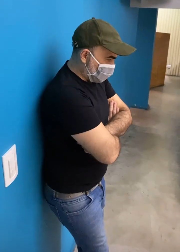 OutContextZamba's tweet image. 