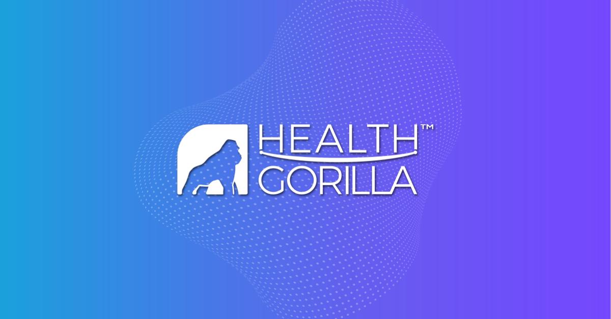 healthgorilla's tweet photo. Check out our latest blog on why we redesigned the Health Gorilla website, how we're positioning our products, and why we've decided to expand our APIs to new markets. 

https://t.co/oLxFkZmDWL https://t.co/Jr8OGsjRW2