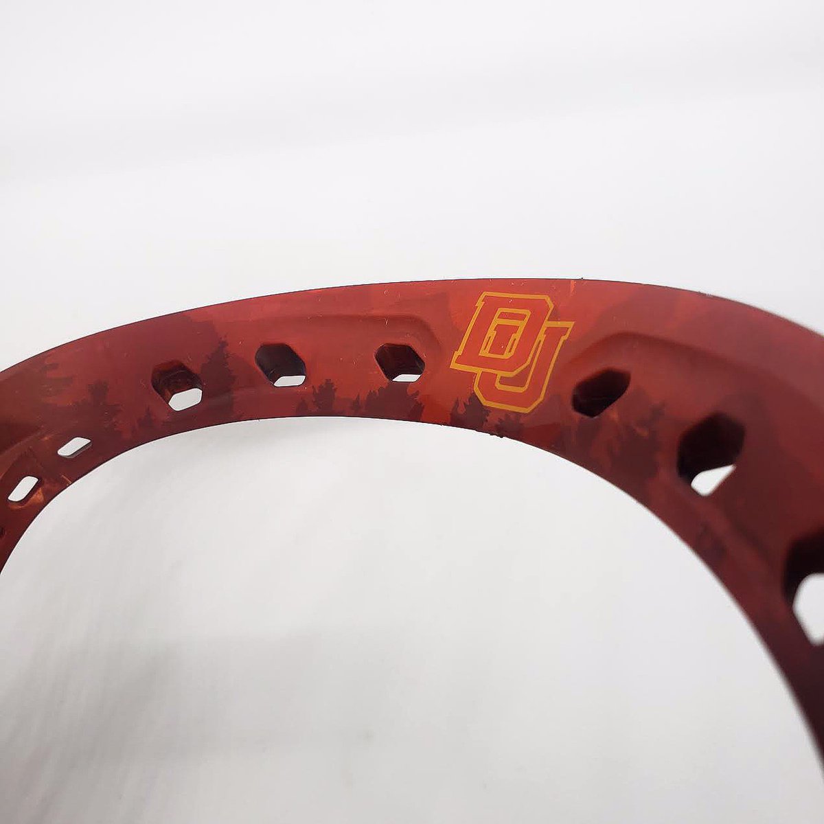 Wraith Lacrosse tweet media