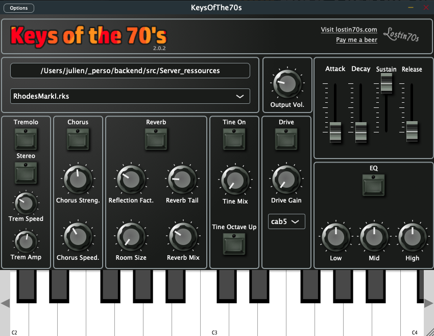 Free VST Plugins tweet media