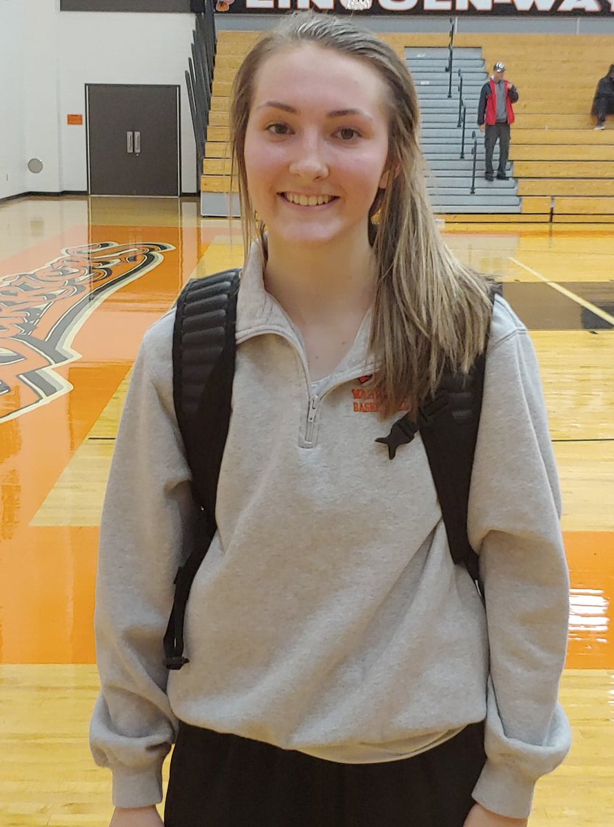 Southsuburbanhoops (@ssuburbanhoops) on Twitter photo Lincoln Way-West vs Homewood Flossmoor  
H-F  super sophomore Alyssa Latham and the Lady Vikings host LW-West tonight in an SWS contest. LW-West, led by All-State Sr. guard Tara Gugliuzza, faces a tough battle in their quest to contain the versatile Latham, the SSHoops 2020 DPOY. Lincoln Way-West vs Homewood Flossmoor  
H-F  super sophomore Alyssa Latham and the Lady Vikings host LW-West tonight in an SWS contest. LW-West, led by All-State Sr. guard Tara Gugliuzza, faces a tough battle in their quest to contain the versatile Latham, the SSHoops 2020 DPOY.