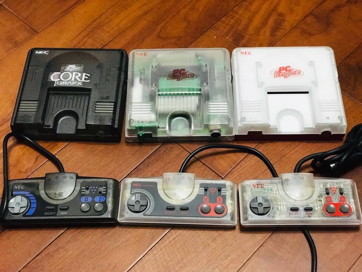 Retro Game Restore on X: 