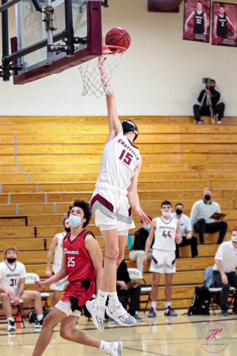 Senior Charger #15 Carter going vertical to the hoop for Varsity vs Pomona!

#JK #JKPhotography #JKPHOTOGS 
#copreps #jeffcopreps #Sports #Basketball #ChatfieldBasketball #ChargersBasketball #ChatfieldSeniorHighSchool