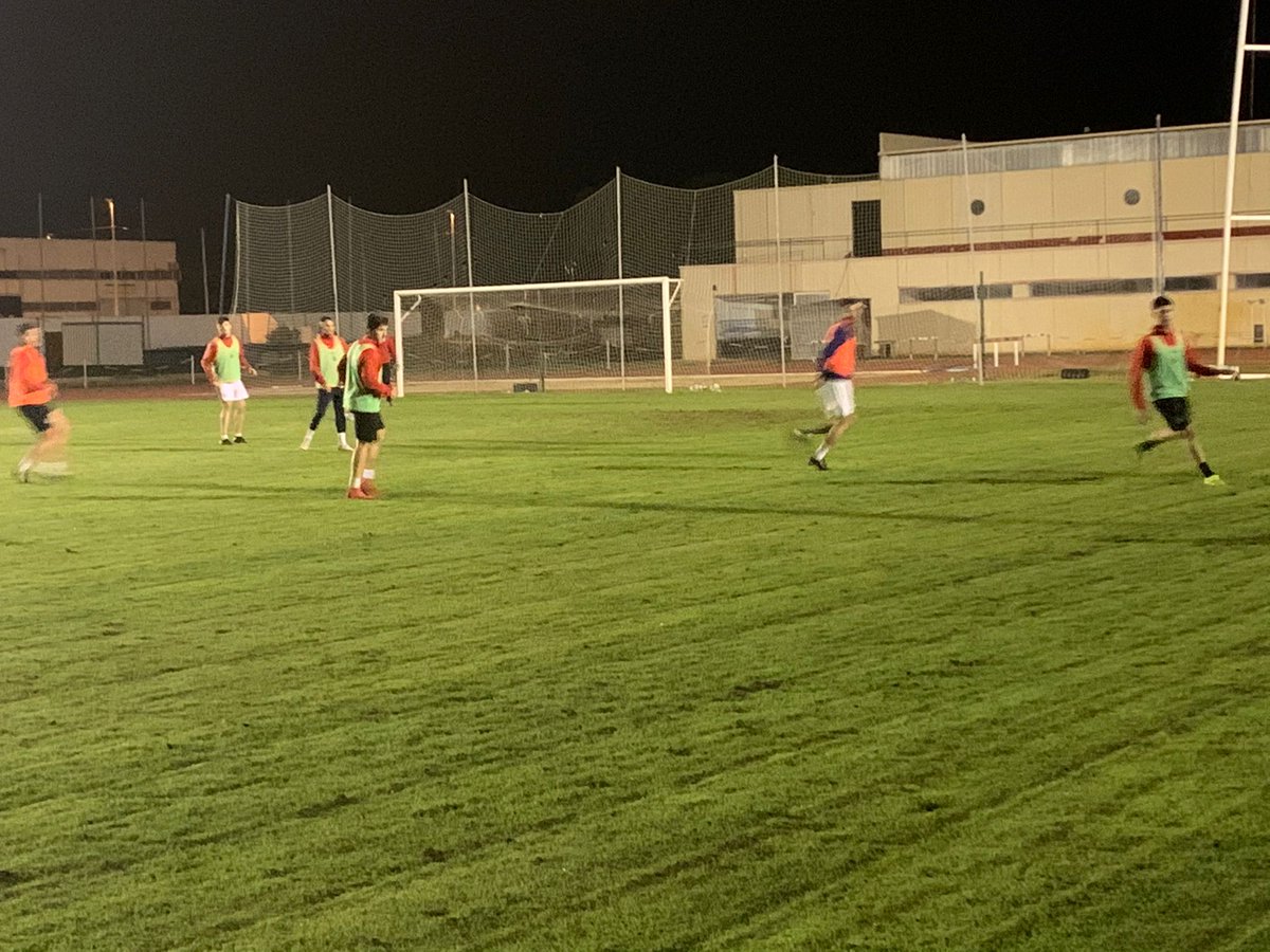 CD Punta Umbría 1968 tweet media