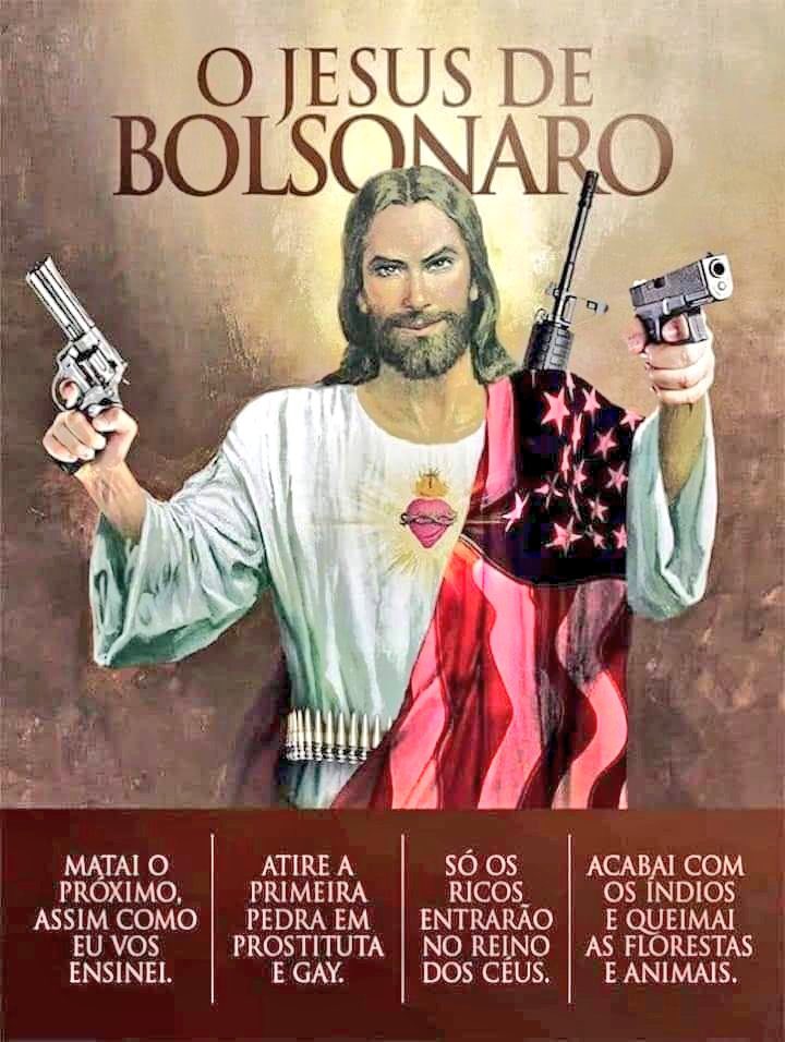 PateBacurauense's tweet photo. @brasil247 https://t.co/8TNzBooXB2