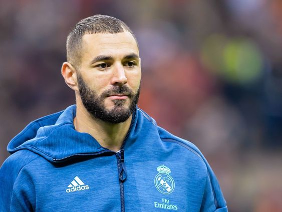 David Trezeguet : « Benzema est un mélange entre Raul et Butragueño. Cela donne plus de variété dans le jeu que de statistiques. »