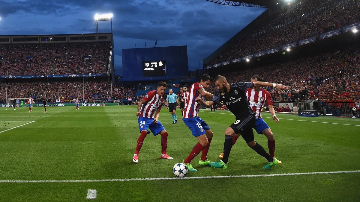 Paulo Maldini : « Défendre Benzema c’est défendre le bon football. Il génère beaucoup de buts. »