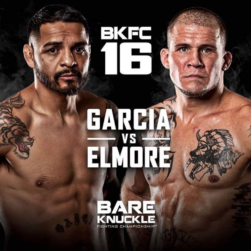 JoeElmore16's tweet photo. March 19th Biloxi, Mississippi Main Event @JoeElmore16 vs @badboygarcia https://t.co/y9CEjvH0XI