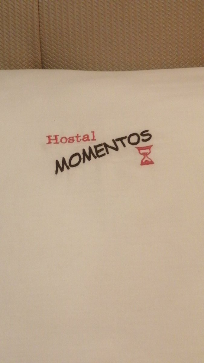 Acá pues!