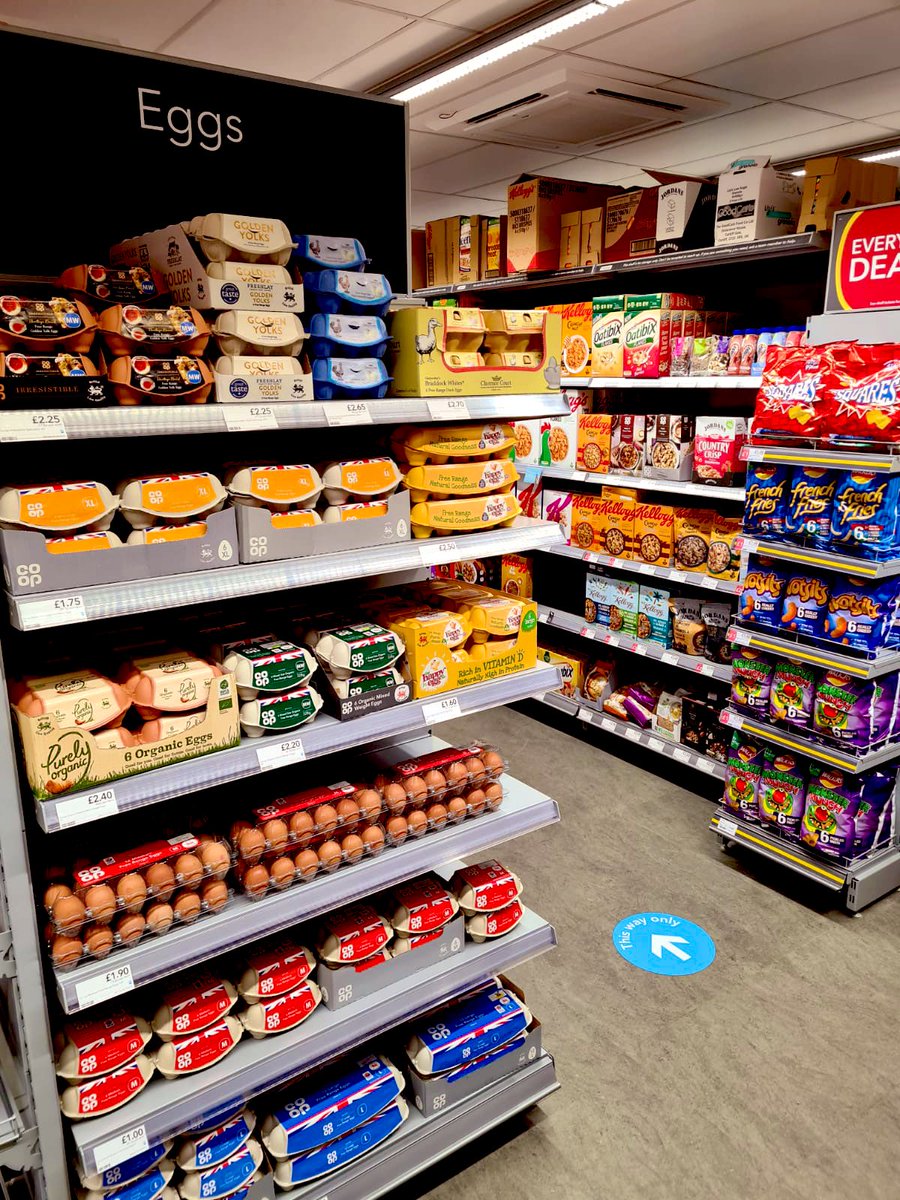 Greg Yuill tweet media