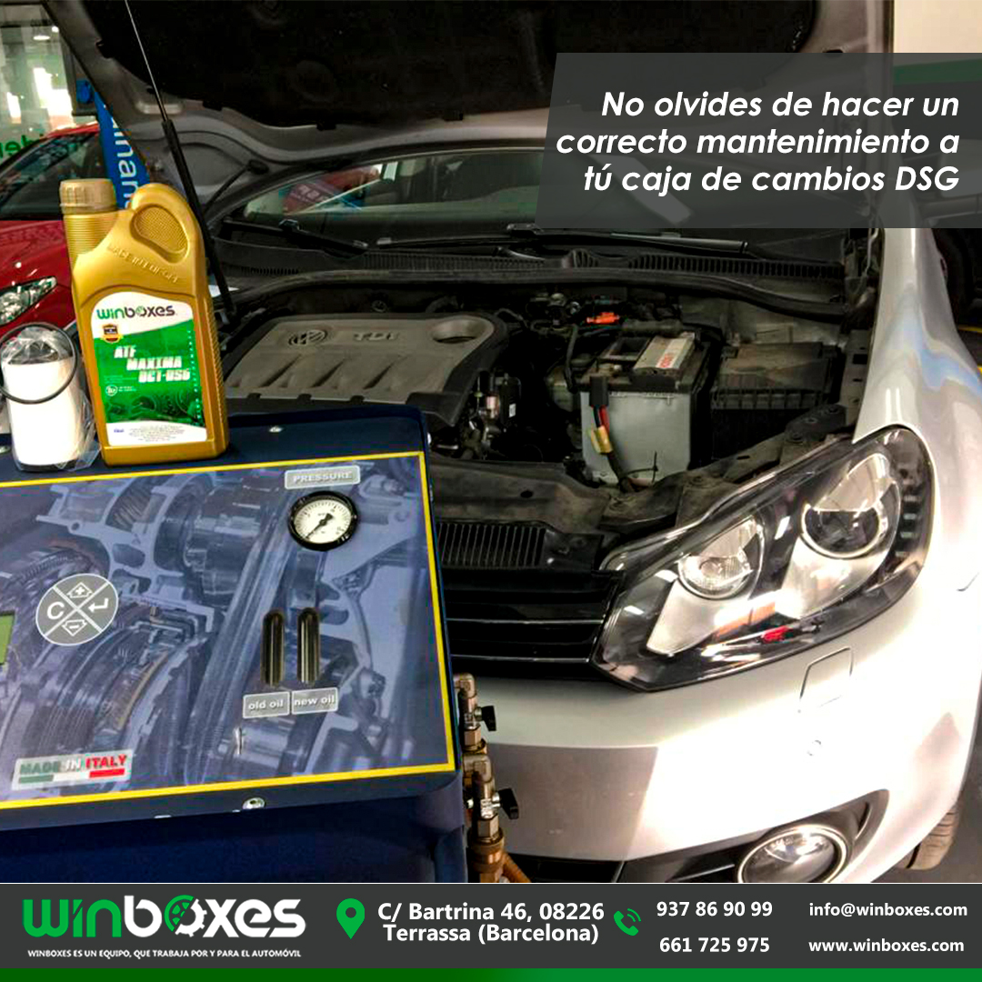WinBoxes's tweet photo. C/ Bartrina 46, 08226 - Terrassa (Barcelona)
Telefonos: 93 786 90 99 - 661 725 975
Corre: info@winboxes.com
.
.
.
Hacemos mantenimiento y reparaciones a tú caja de cambio DSG https://t.co/nAdRKCO5gg