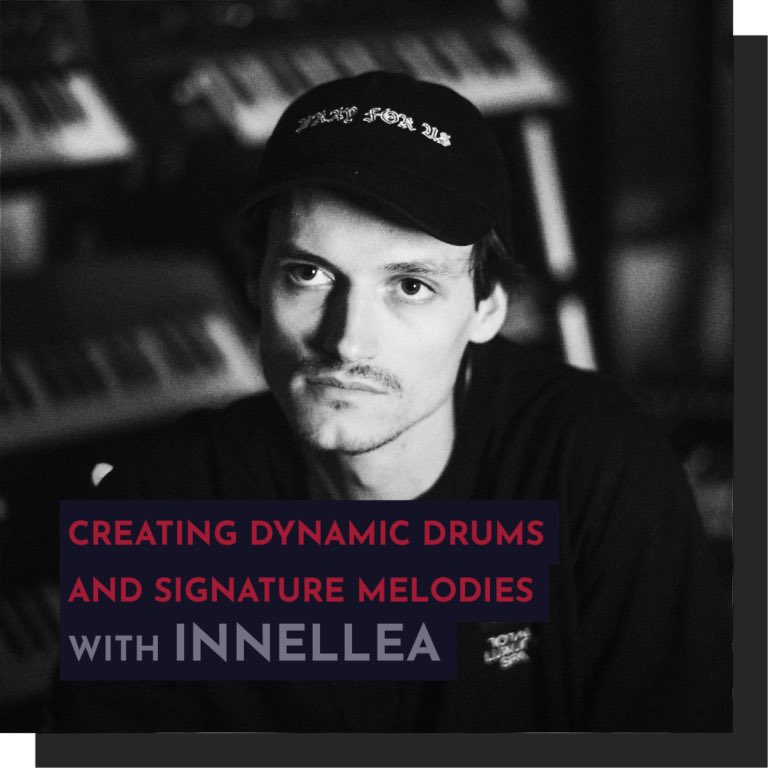 343ProSessions's tweet photo. The class with Innellea starts this Saturday. Don’t miss your chance!
https://t.co/u8hGYjBBYj https://t.co/OP2owVI92j