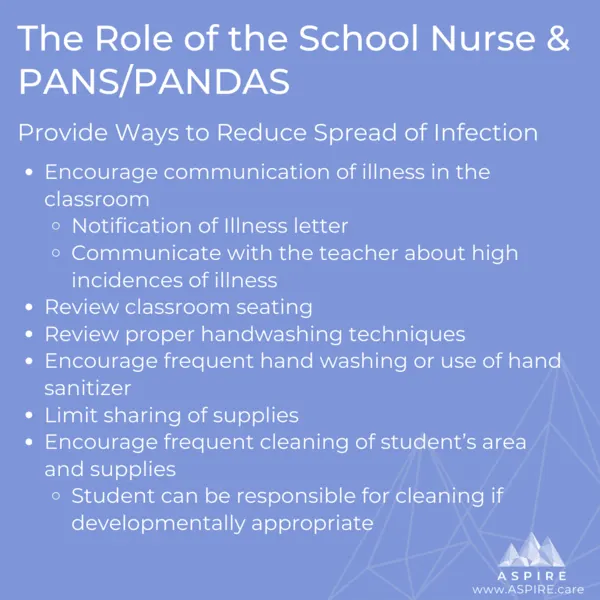 kathryn_gillett's tweet photo. #Panspandashour The role of the school is so important in supporting families with #PANS #PANDAS.
#LongCovid #LongCovidKids #LongCovidPans #LongCovidKidsPans #Education #School #encephalitis https://t.co/72UZhyfCKh