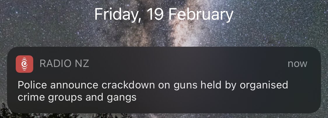 si_williams_'s tweet photo. I would have thought this was standard procedure in modern law enforcement

#ffs #notEnoughNews https://t.co/EUsqr8mBIQ