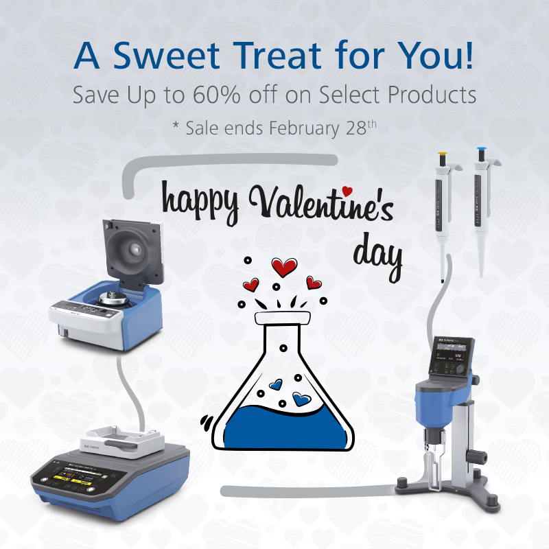 Erin_IKAWorks's tweet photo. Last chance to get your valentine what they really want this year... lab equipment! up to 60% off here: https://t.co/Bk4tgHBTsd @IKAworldwide https://t.co/6sIdqVRPrV