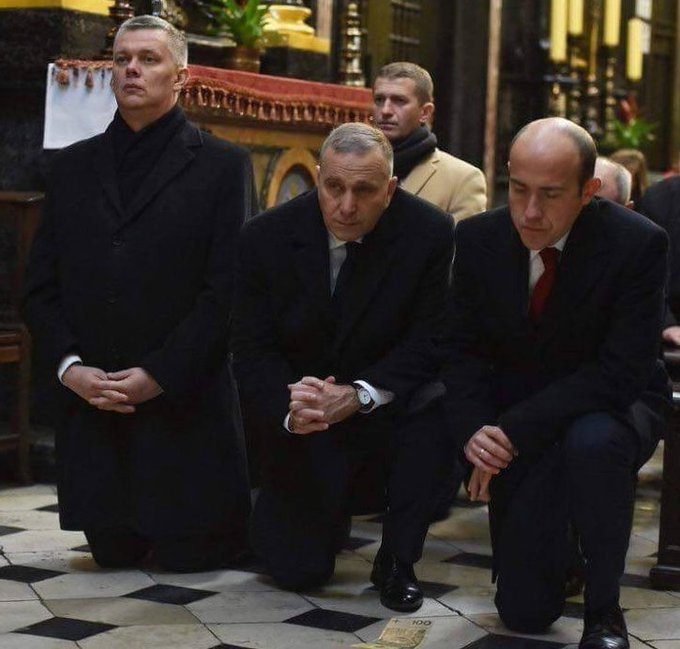 Paweł Kukowski 🇵🇱 🇺🇦 🇺🇸🇮🇱 tweet media