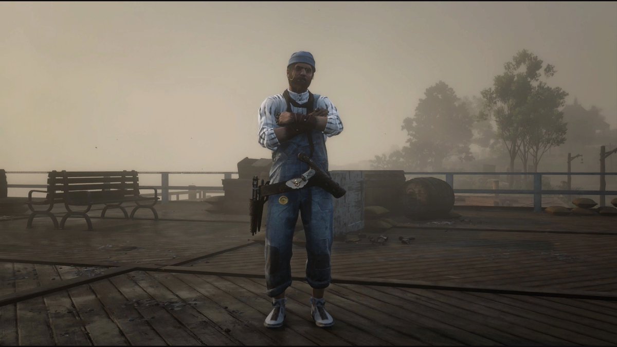 Lmpe5_'s tweet photo. #PS5Share, #RedDeadRedemption2 https://t.co/qNHjoBb7vK