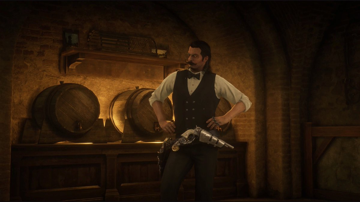 Lmpe5_'s tweet photo. #PS5Share, #RedDeadRedemption2 https://t.co/L4JfsYl3qC