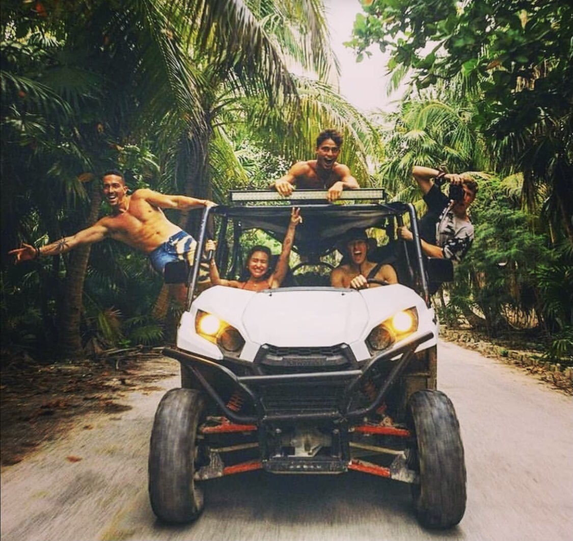 robertorenace's tweet photo. Vamos a Tulum, qué esperan?
#SelvaNorte #Tulum #Grauni #RivieraMaya https://t.co/HzDQvKKZvh