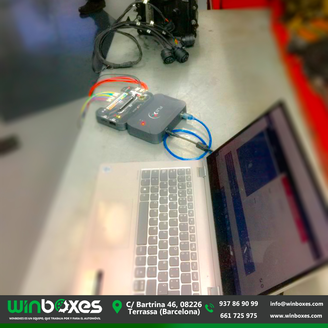 WinBoxes's tweet photo. C/ Bartrina 46, 08226 - Terrassa (Barcelona)
Telefonos: 93 786 90 99 - 661 725 975
Corre: info@winboxes.com https://t.co/XlHDMJrH7F
