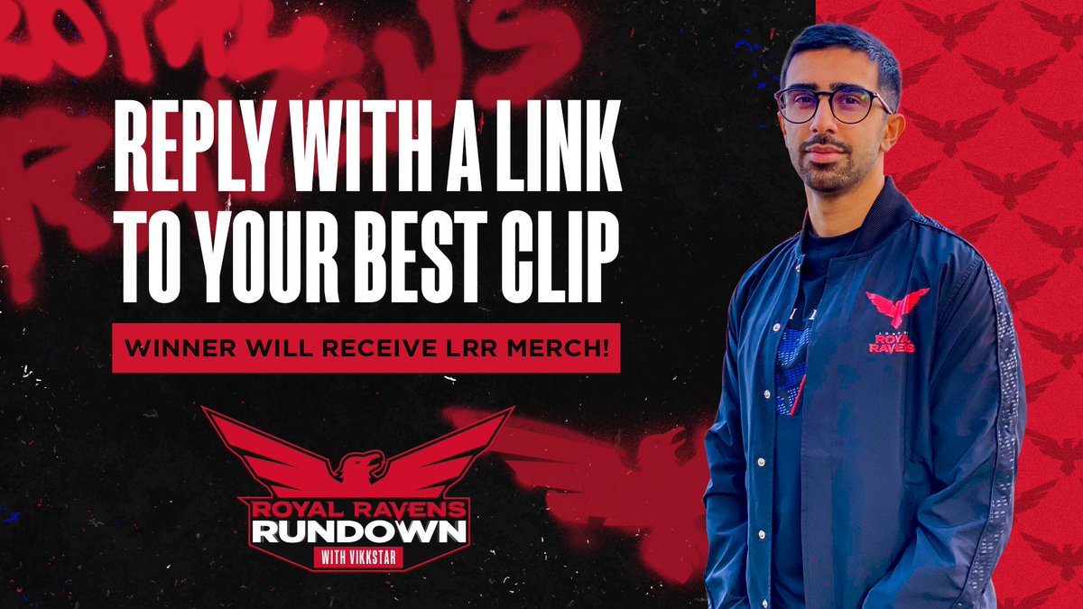 RoyalRavens's tweet image. The first winner WOW'd @Vikkstar123 and @SHANEE with their tomahawk skills, but who thinks they can win now?

Submit a YOUTUBE link to your BEST Cold War play to be in with a chance to win some Royal Ravens merch &amp;amp; feature on the next episode of the Royal Ravens Rundown! 🔥 #LRR