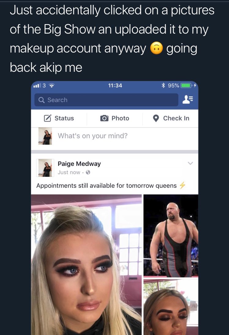 Decent Patter tweet media