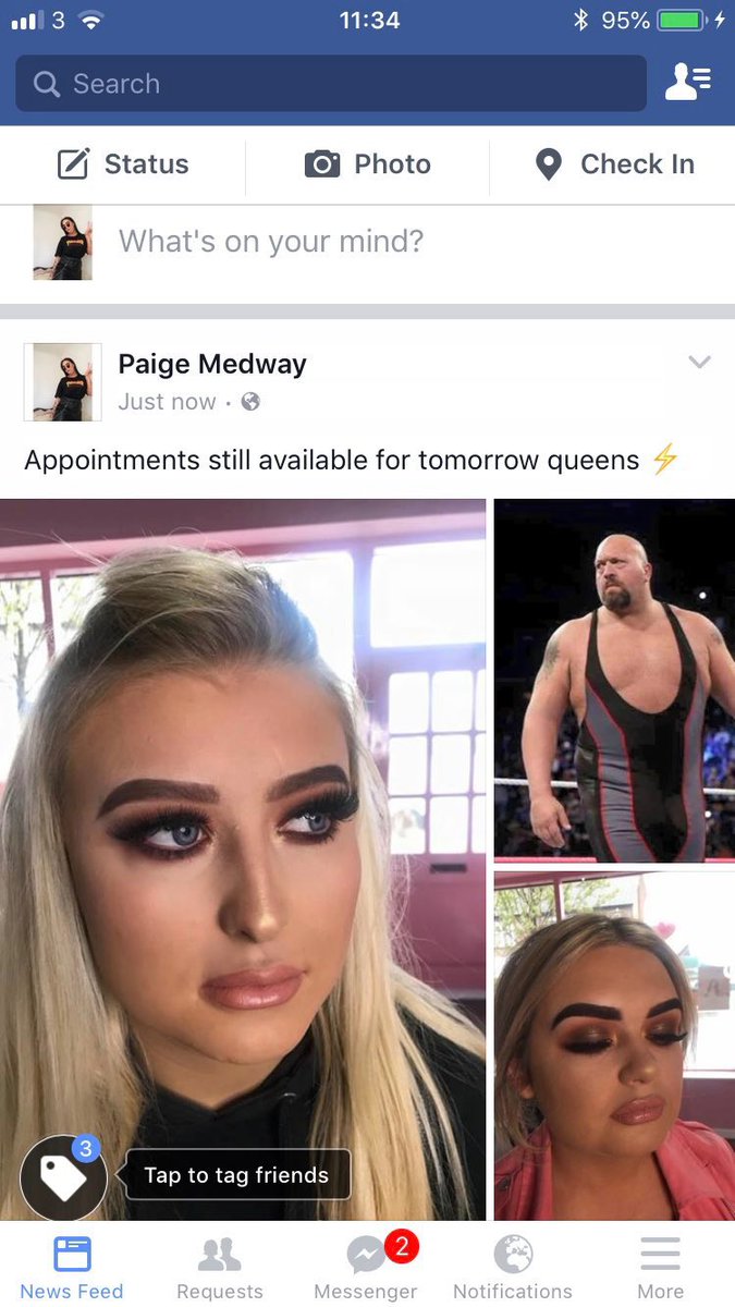 Decent Patter tweet media