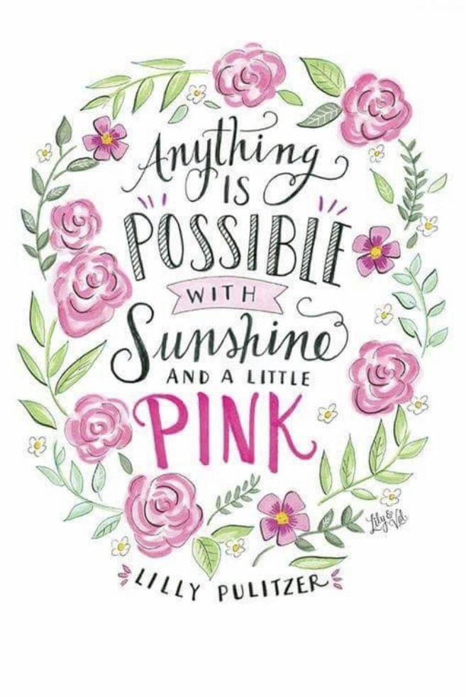 NurseNextDoorED's tweet image. A Sunny Day makes the Pink shine even brighter. #weareboldpink #makinglivesbetter #nursenextdoor