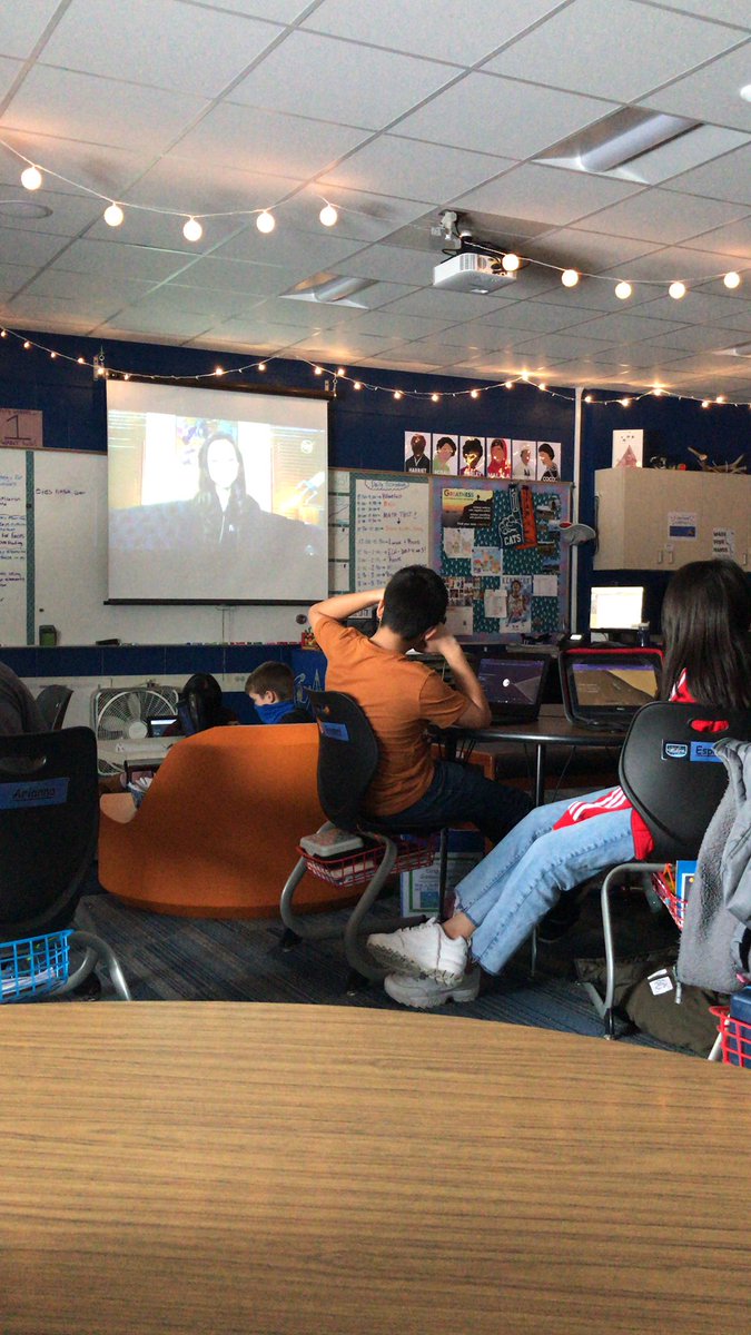 We are watching! #CountdownToMars