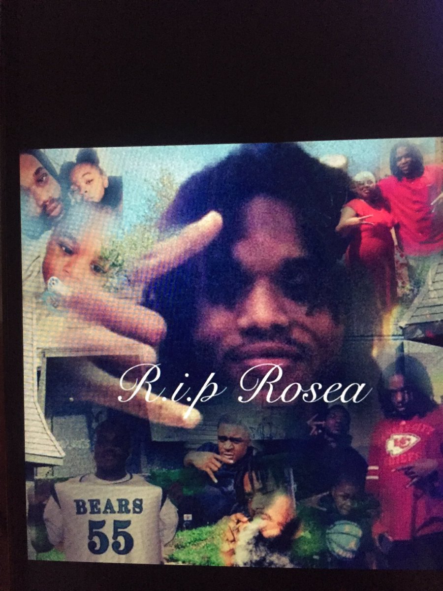 Big Bro Rosae