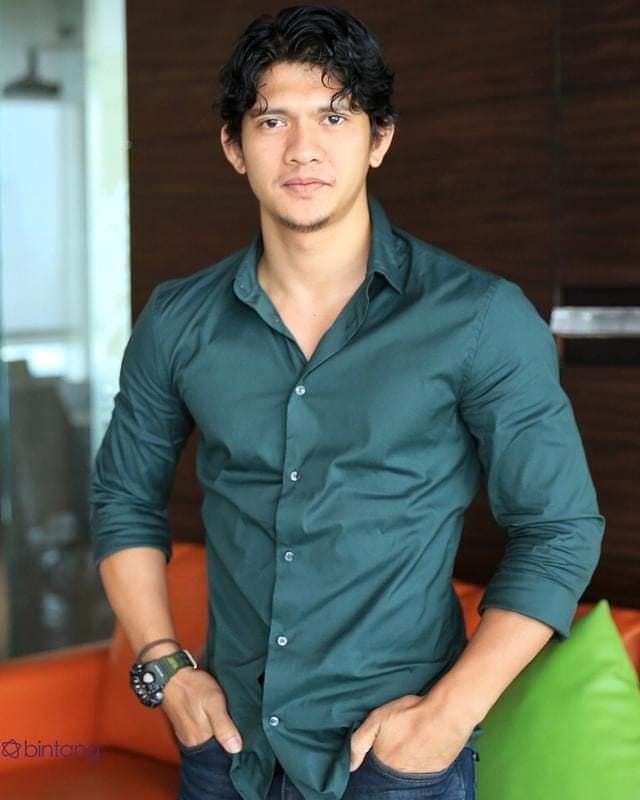 Happy 38th Birthday to martial arts star Iko Uwais      