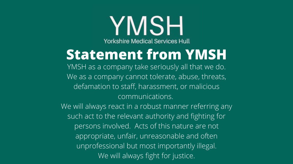 YMSHMedical's tweet photo. https://t.co/J6wnblfUJh