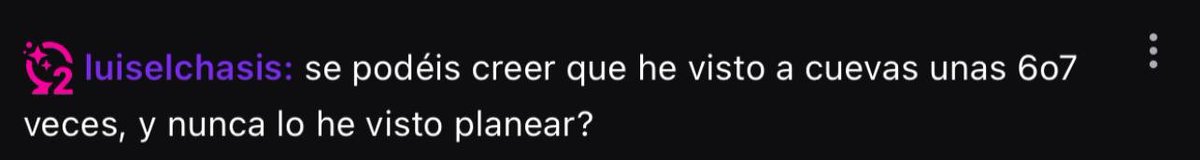Cuevas tweet media
