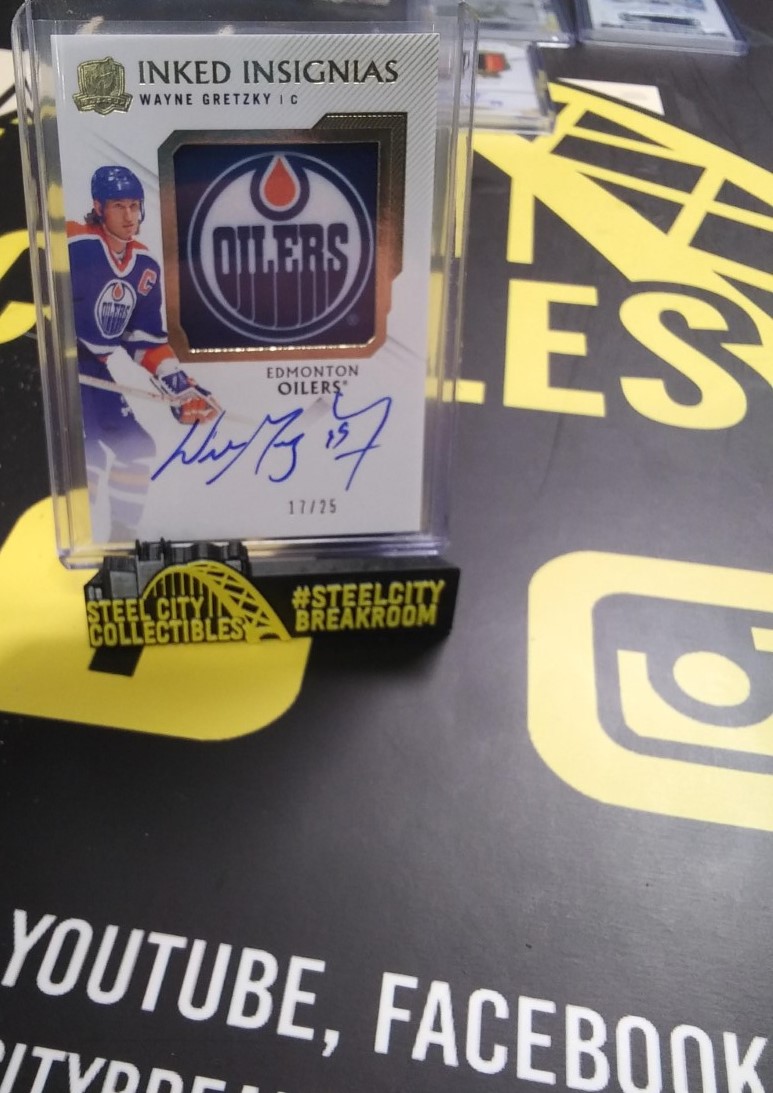 Steel City Collectibles tweet media