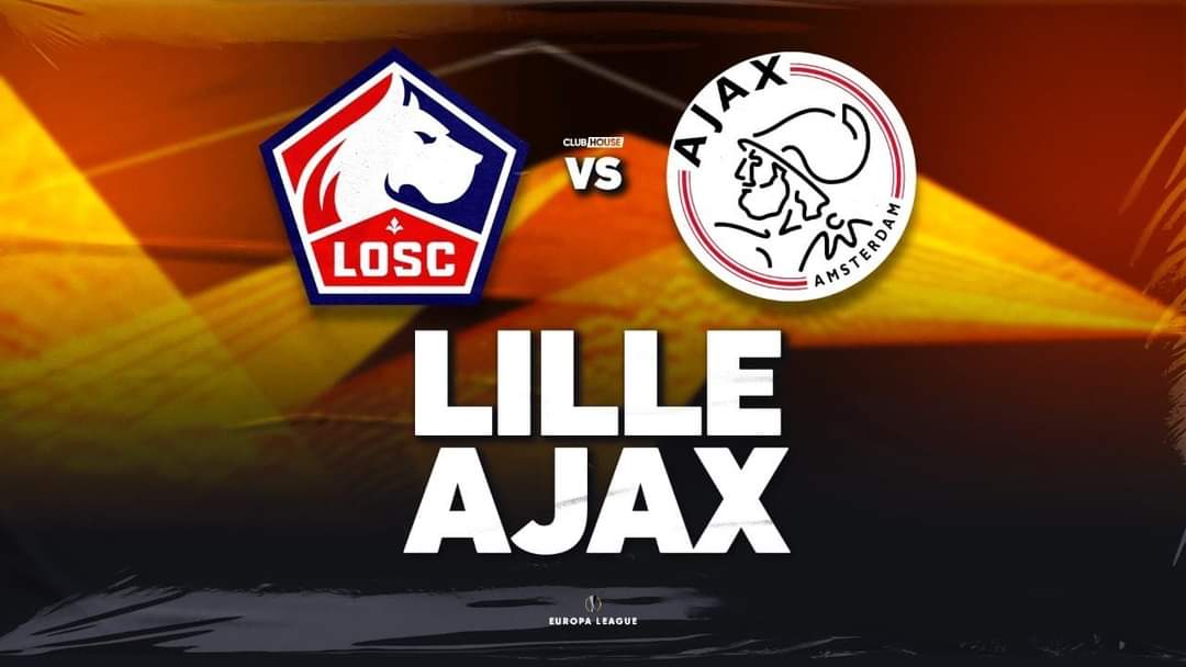 FullSoccerFr's tweet photo. ⚽ On est en live avec la #TeamOCT
🏆 #LOSC / #Ajax à suivre en direct
🔥 Rejoins-nous, on t'attend 😎
https://t.co/sFFRMO5BIv https://t.co/pS4Irxv5n8