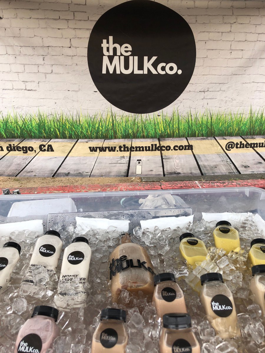 themulkco's tweet photo. Always sold cold. Like reallly cold. Best consumed cold. Like really cold. Moral of the story: keep it refrigerated, yo! 🕺 https://t.co/S6noUdJEHV