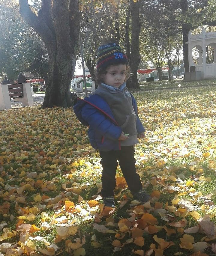 patodelaire39's tweet photo. Me llegaron fotos más nítidas, agradezco difundir, gracias.
#Tomas 
#ninoperdido
👇👇 https://t.co/lWcwhe5kYy